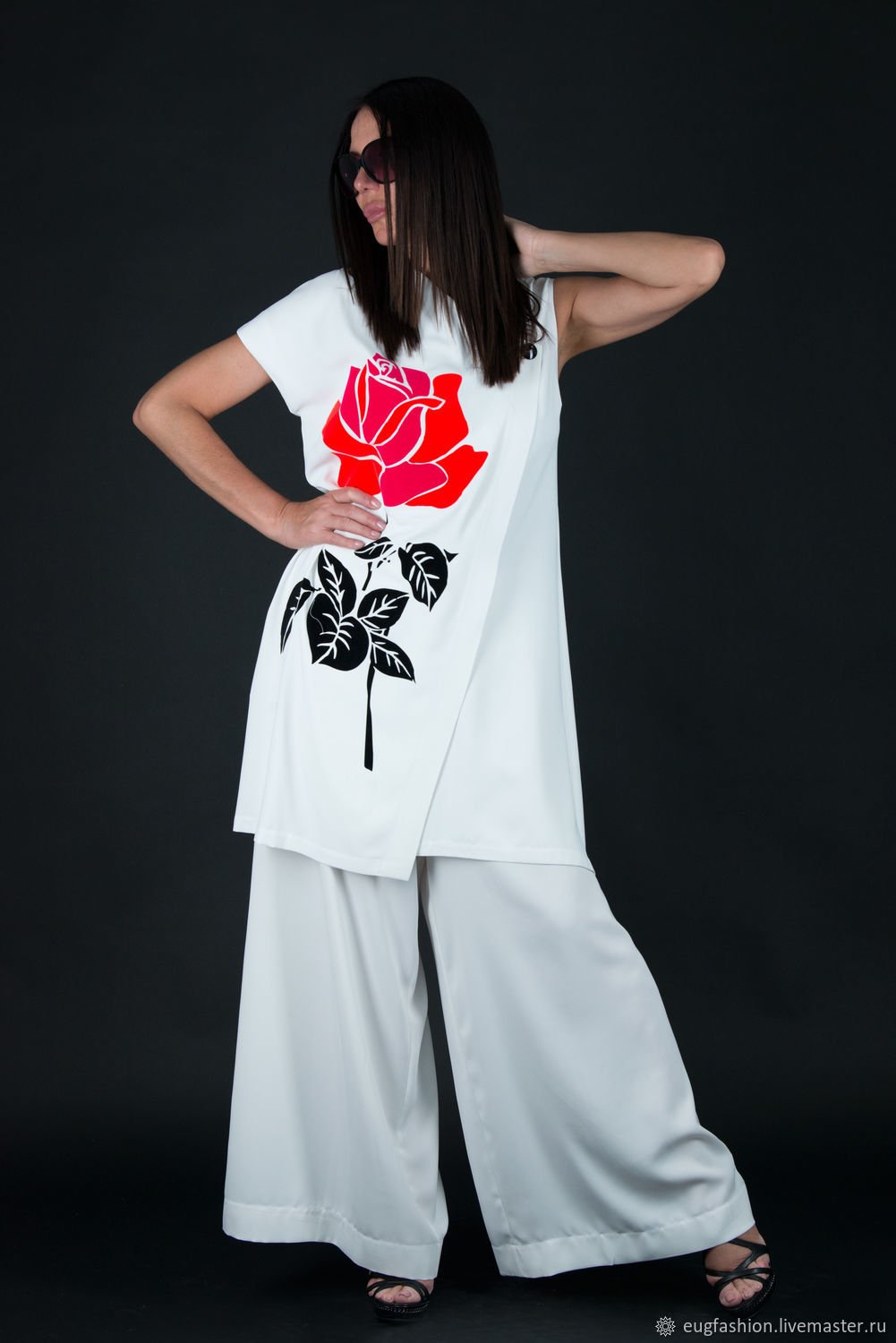 Jadone Fashion костюм