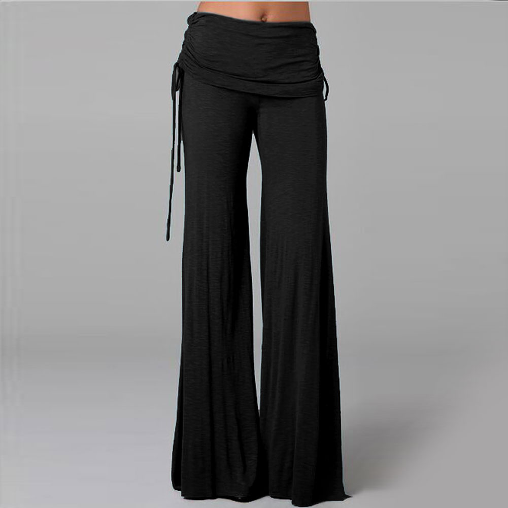 Dion Lee расклешенные брюки