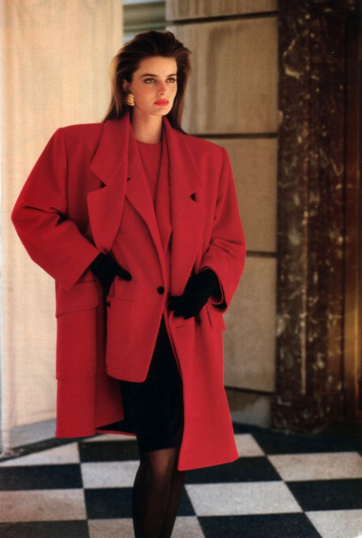 Coat 1950х