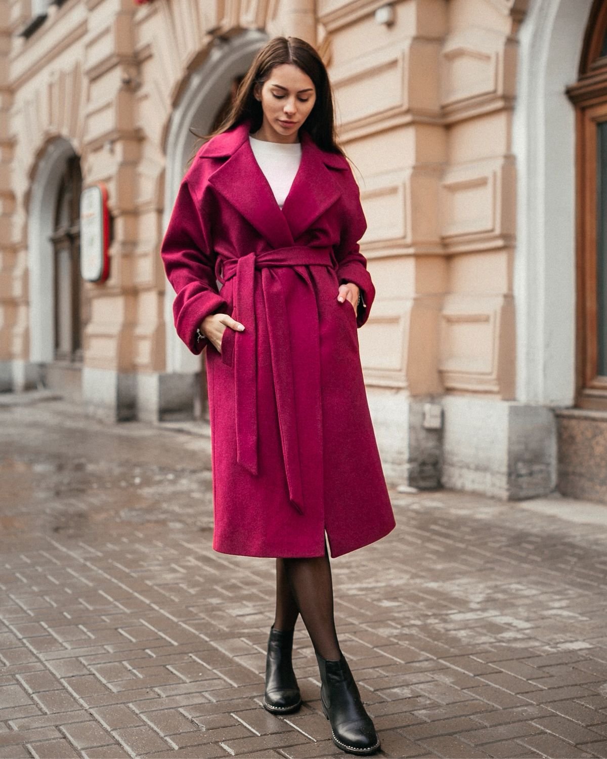 Диана Арбус её камера