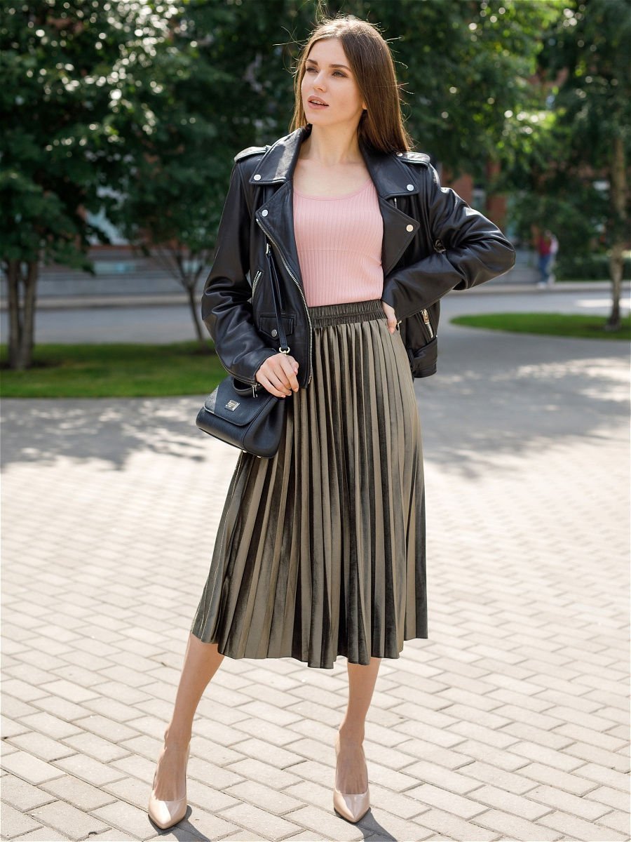 Lana TSUBI / юбка