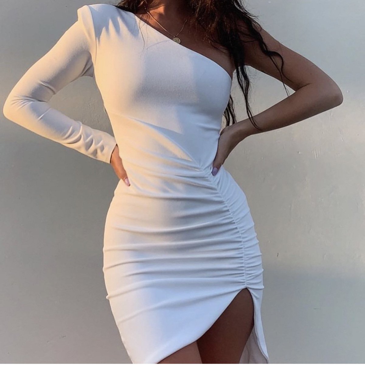 Franciele Medeiros Dress