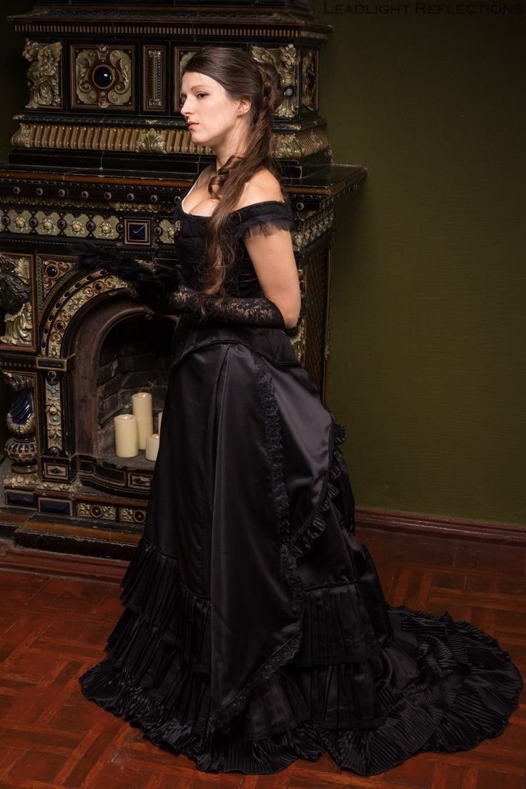 Viona Art goth