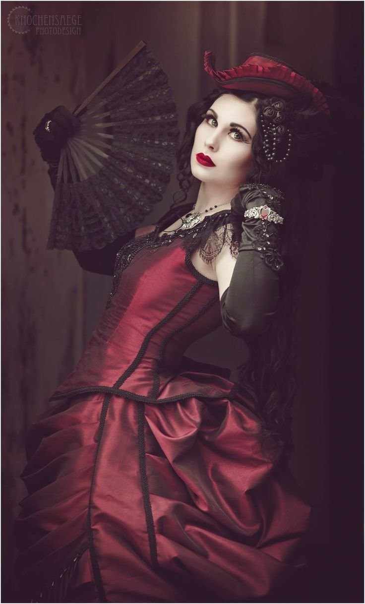 1880s Fashion