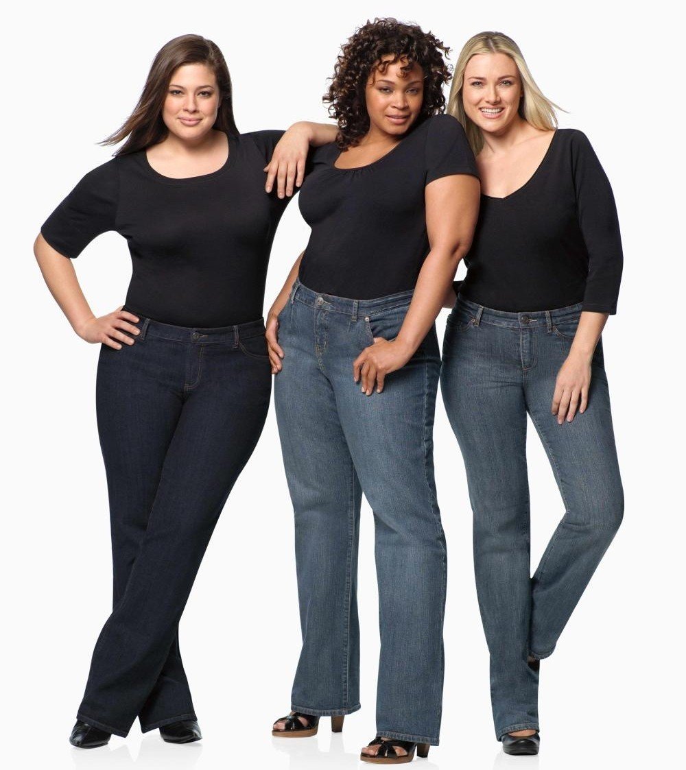 Lane Bryant