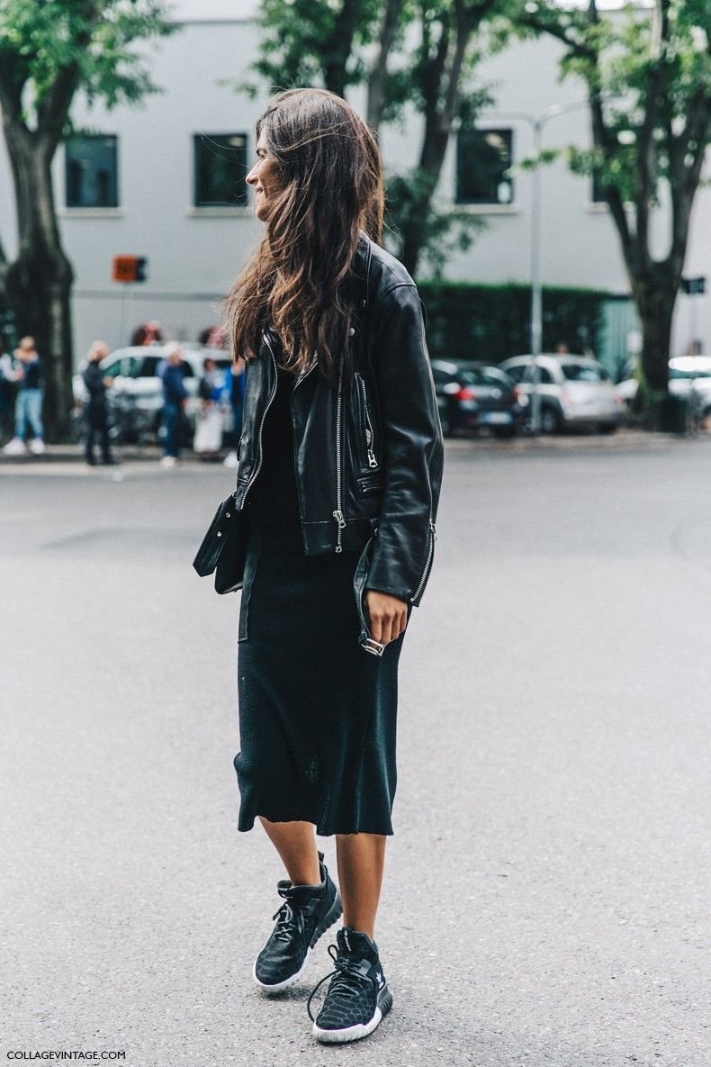 Street Style Челси
