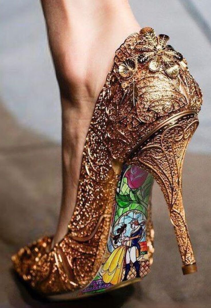 Туфли Jada Dubai and passion Jewelers passion Diamond Shoes