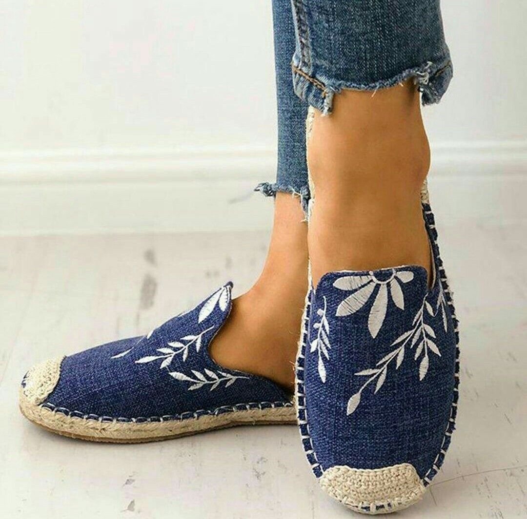 Слипы джинсы женские