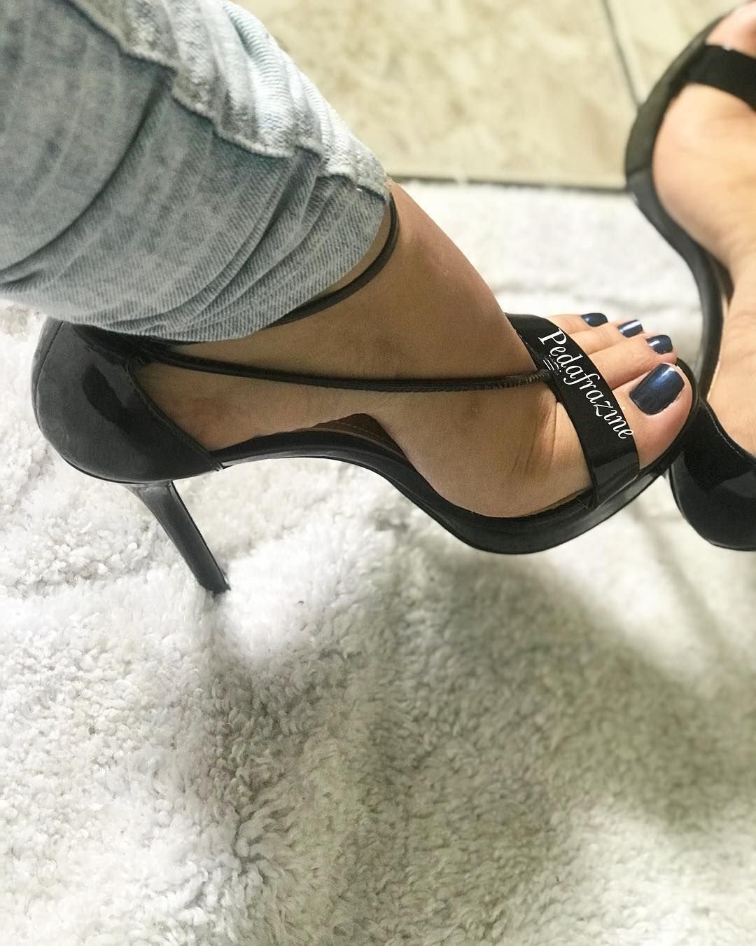 Катрина Стилетто feet
