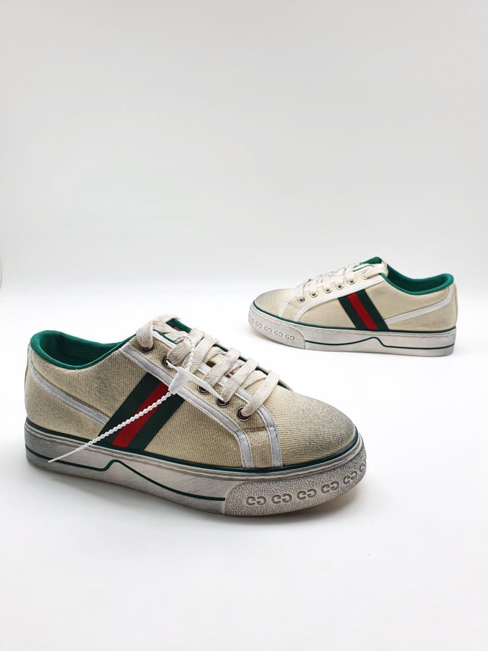 Кроссовки Gucci Rhyton