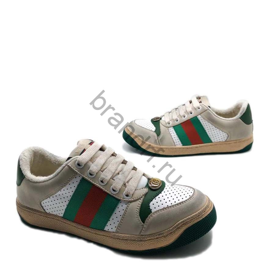 Gucci 2018 кеды