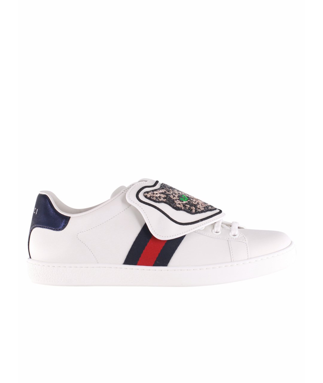 Кеды Gucci Screener