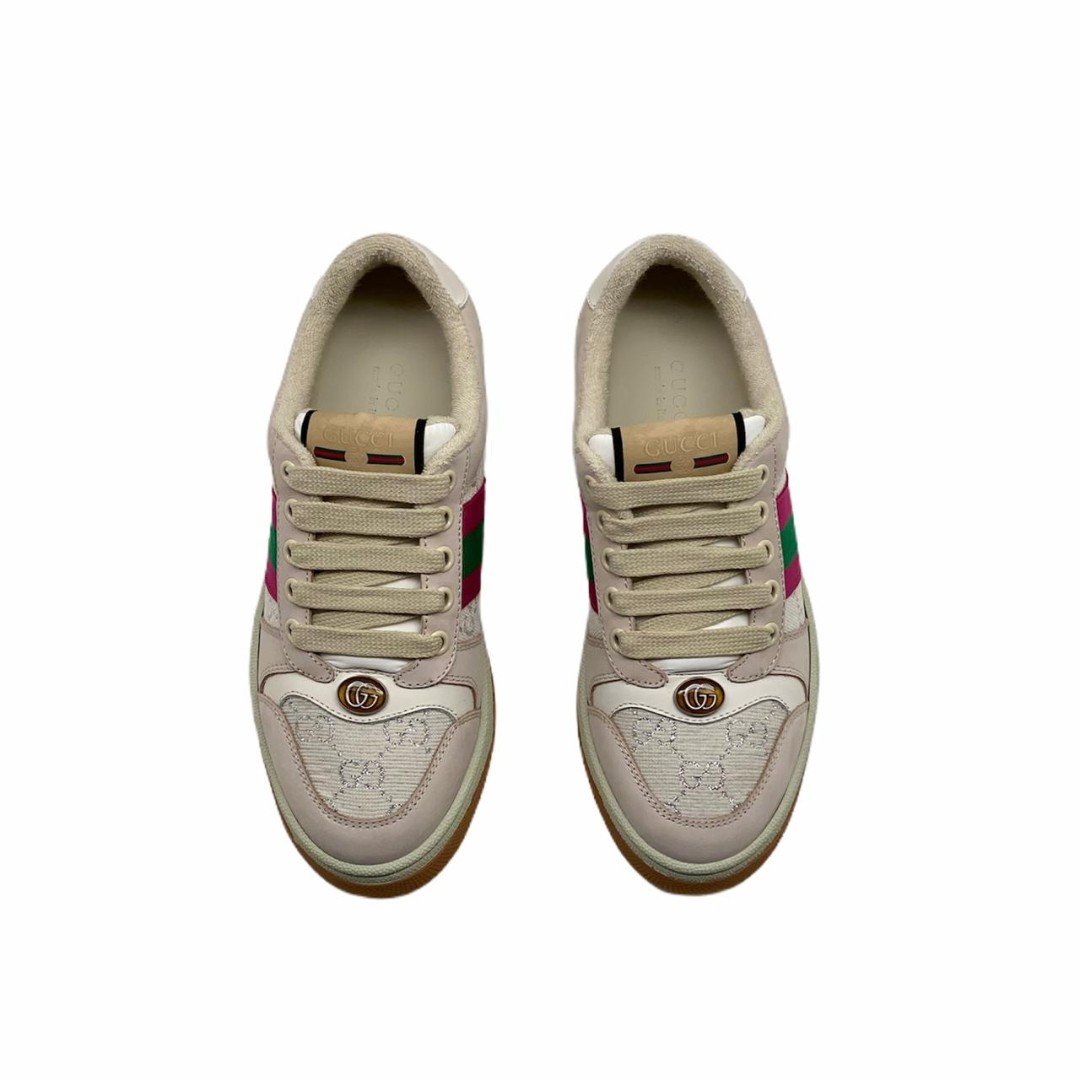 RTLS Gucci
