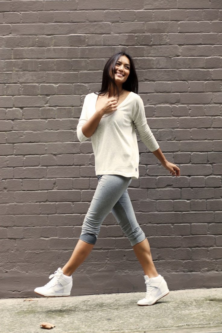 Adidas Superstar outfit