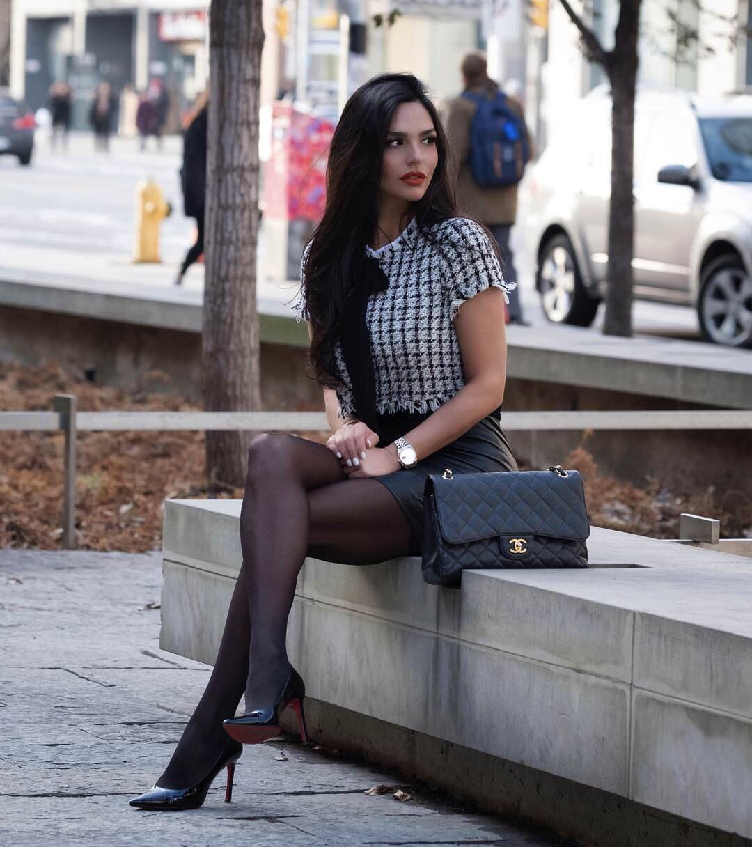 Dressinheels Shadi