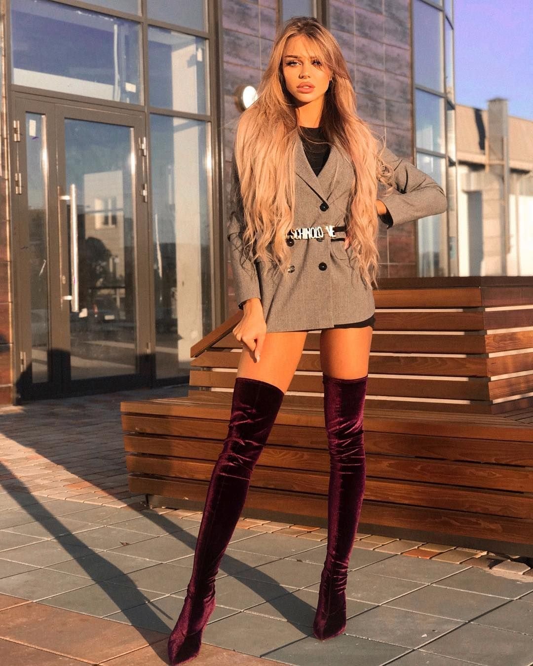Sofia Boots