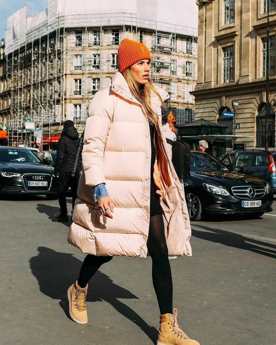UGG Ascot outfit
