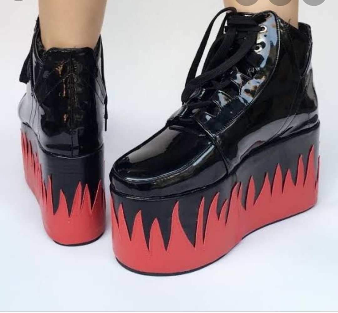Demonia women's Camel-250
