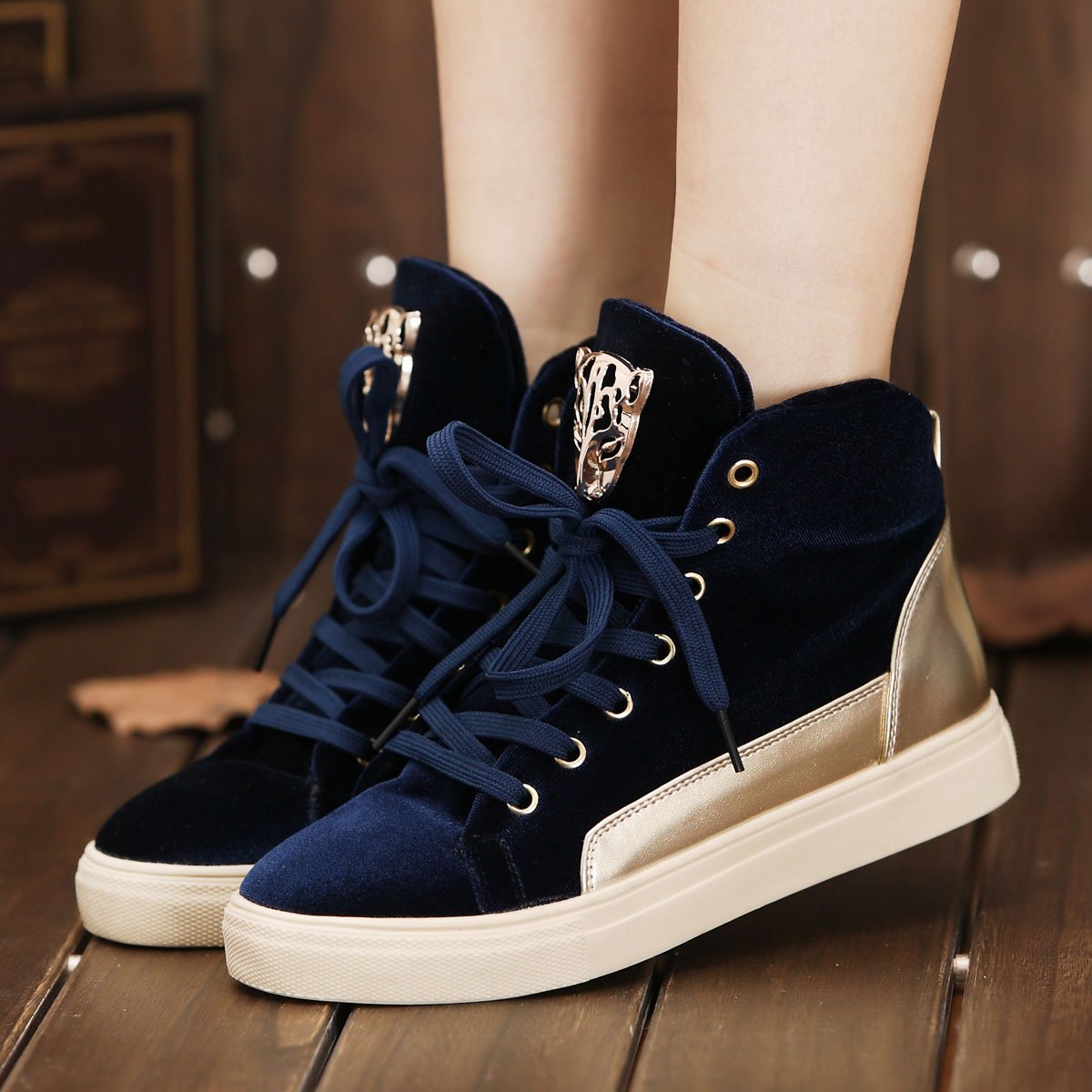 Botas mujer женские сапоги на платформе