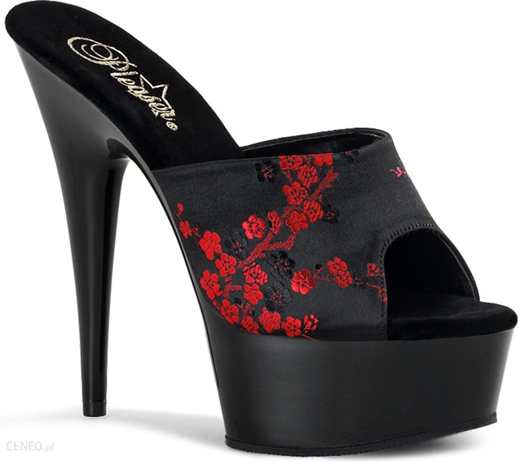 Pleaser adore 601