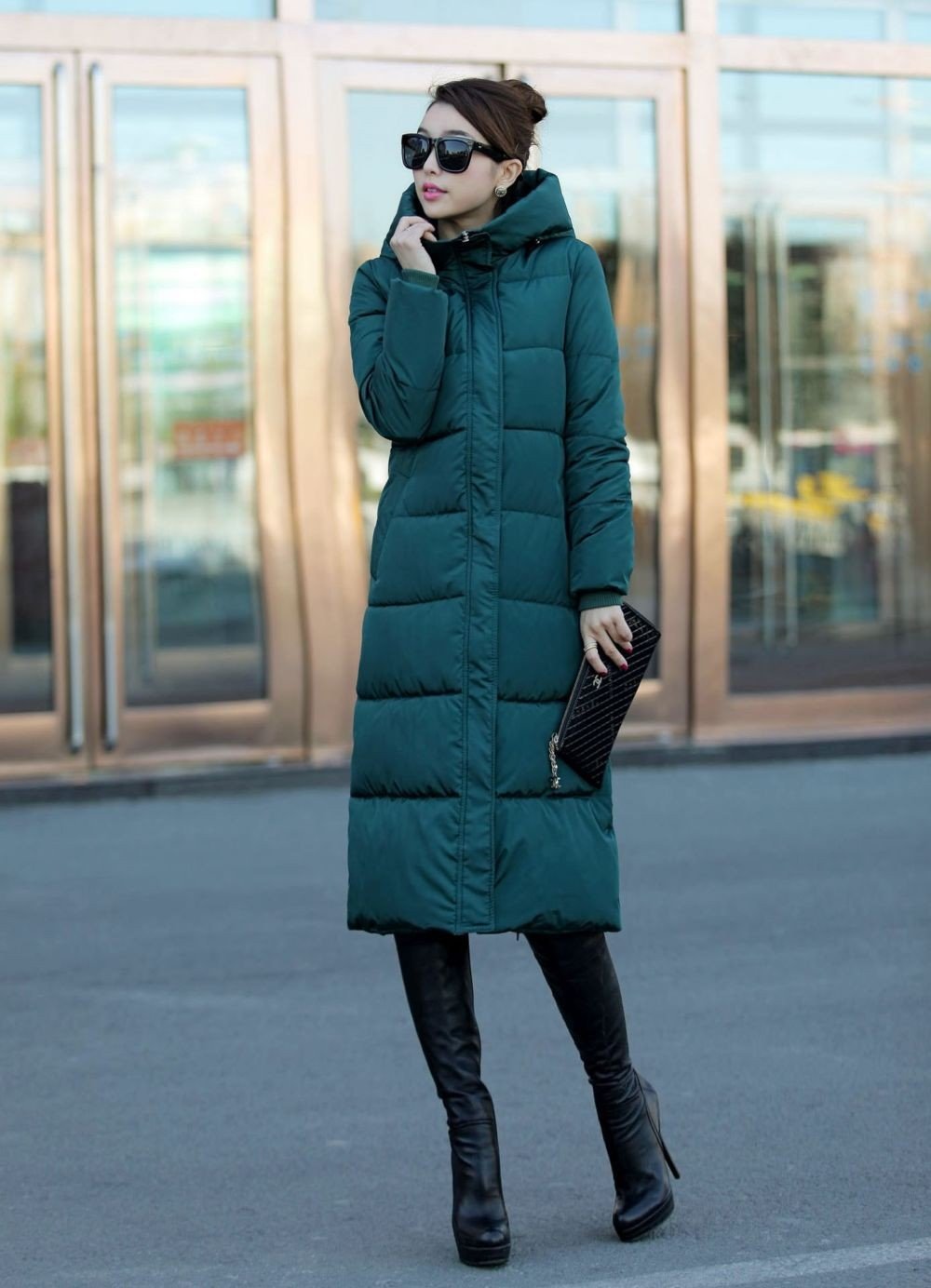 UGG Catherina Puffer Jacket