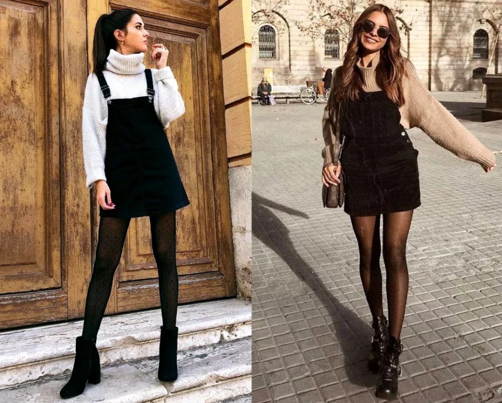 Ариадна Маевская в сапогах