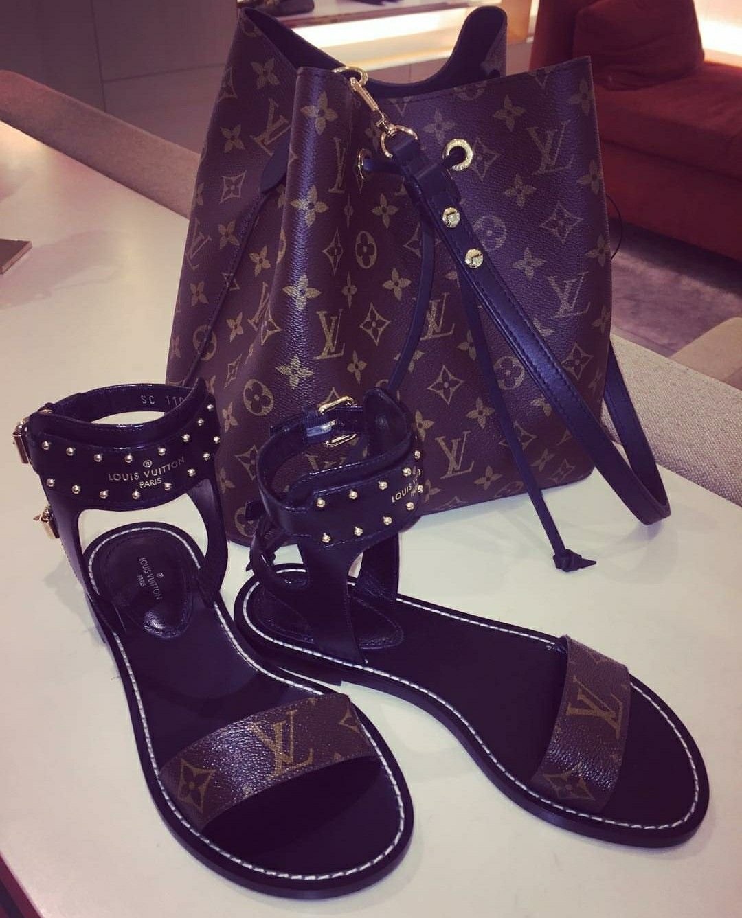 Louis Vuitton дизайнер