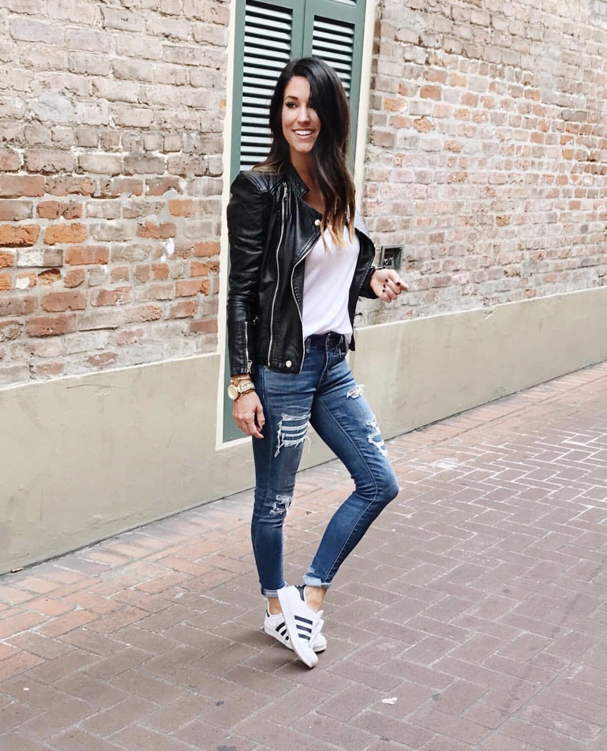 Аутфиты с New Balance 2021