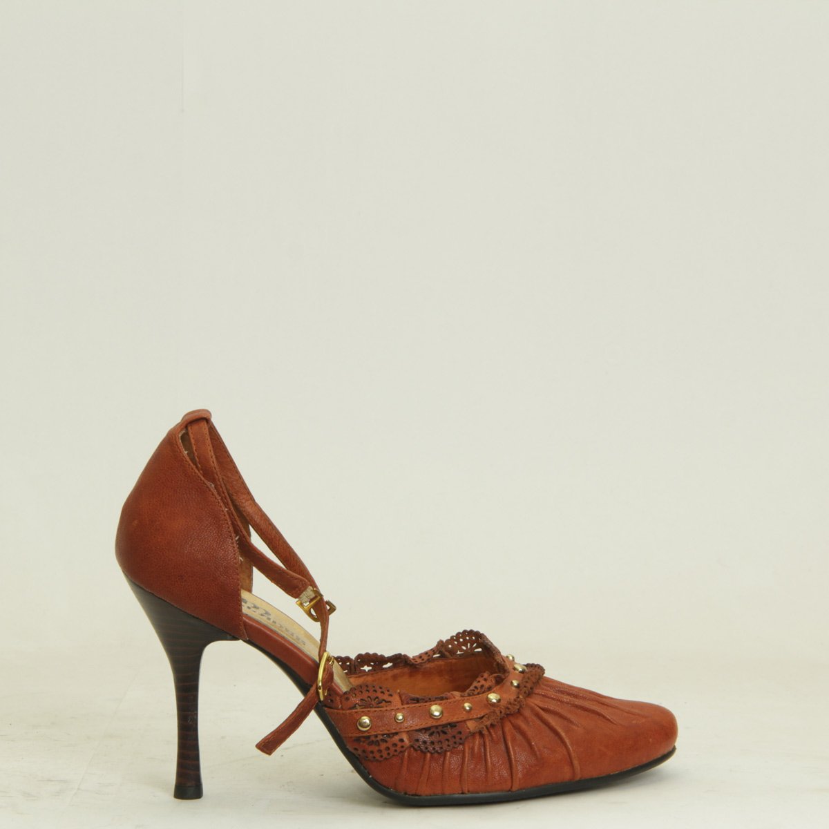 Christian louboutin Lady Peep 150