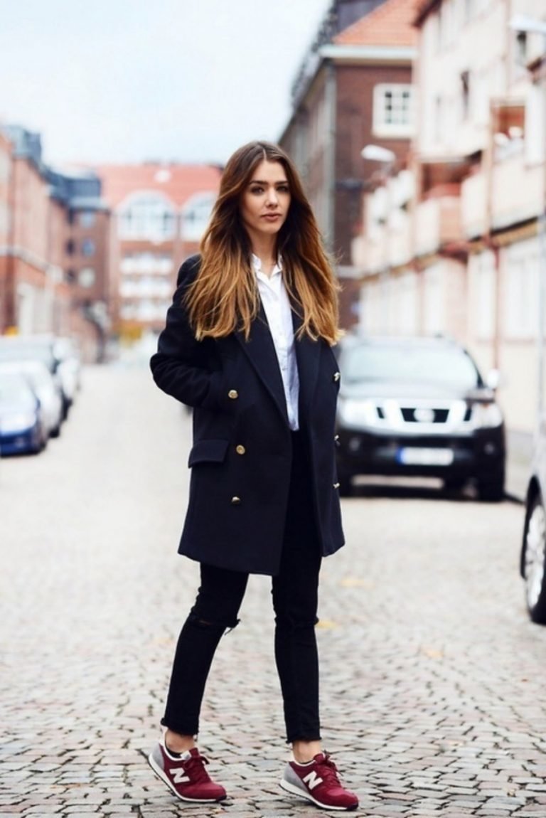 Riding Boots outfit