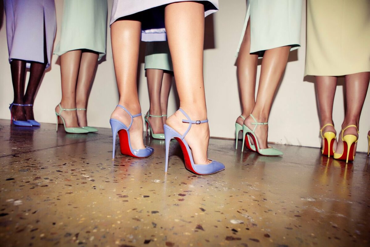 София Вергара feet