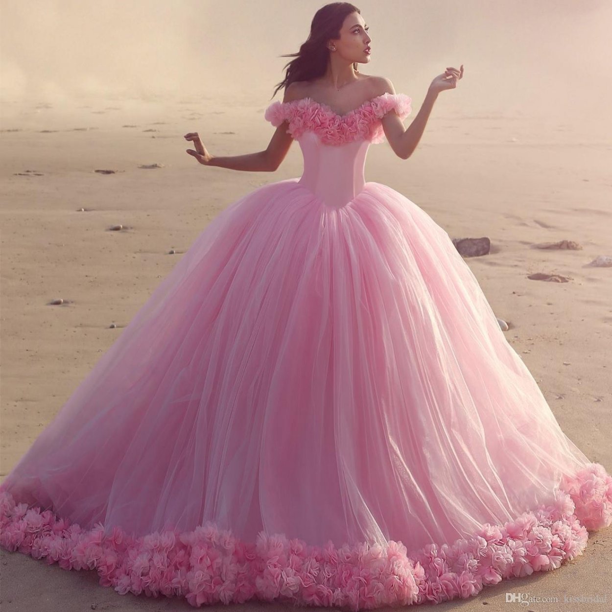 Ball Gown Свадебные платья