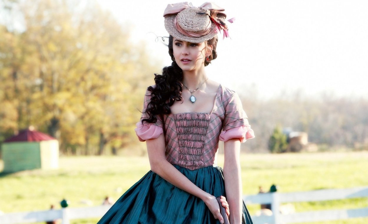 Victorian Vampire goth стиль