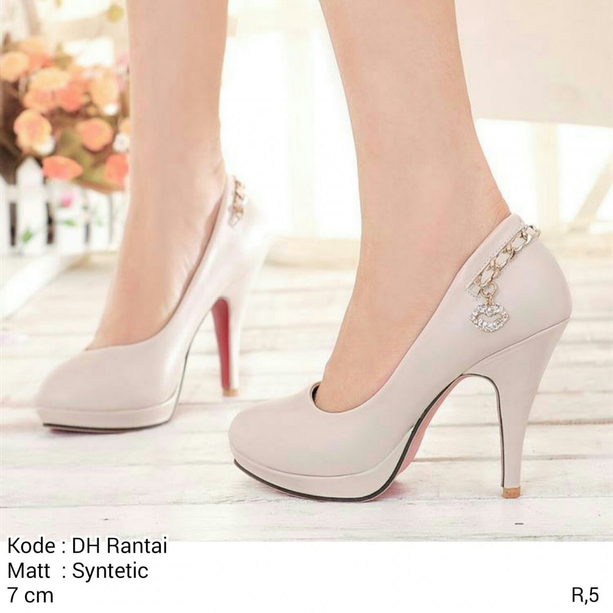 Туфли женские ca3227565-8383a Reliss