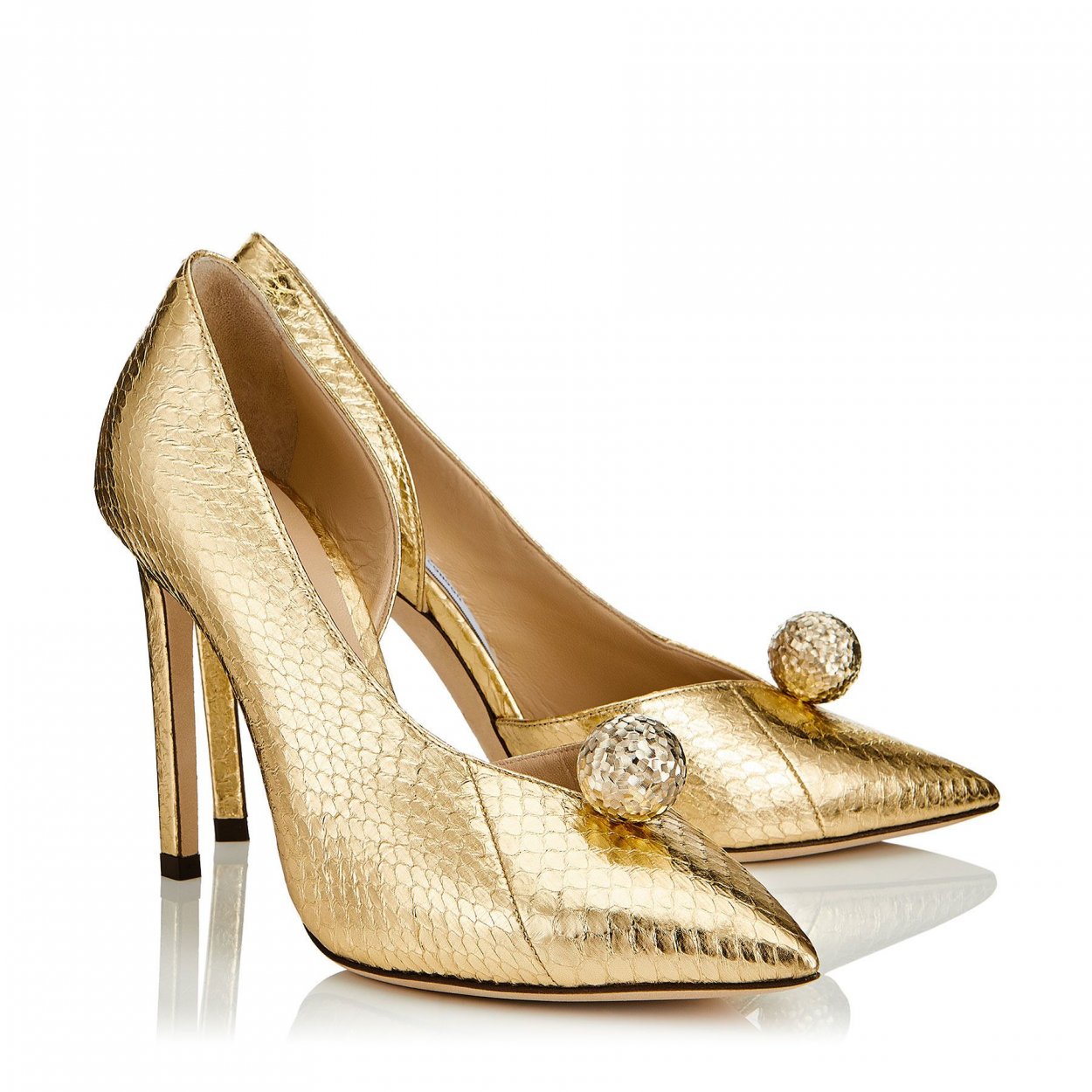 Jimmy Choo туфли 2022