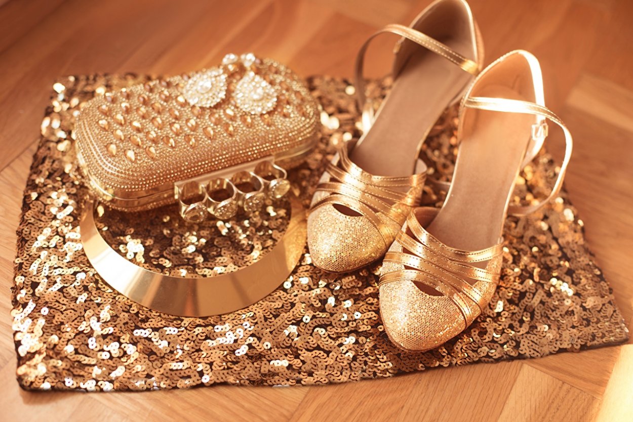 Джимми Чу туфли Cinderella