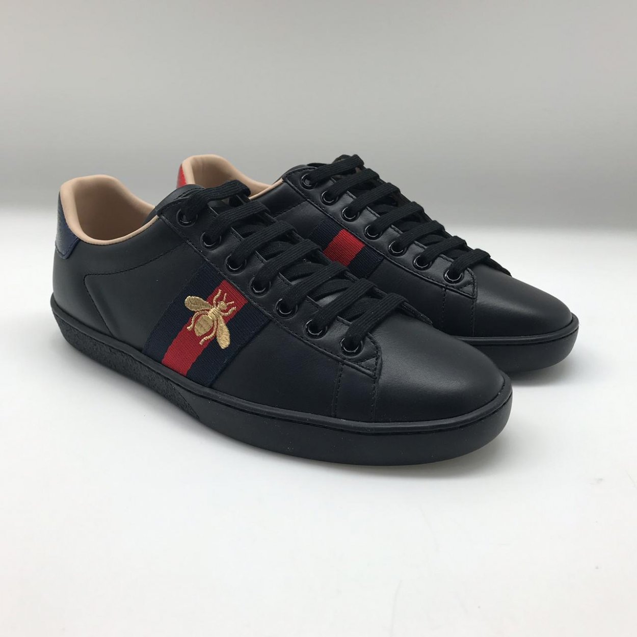 Женские кеды Gucci 2604