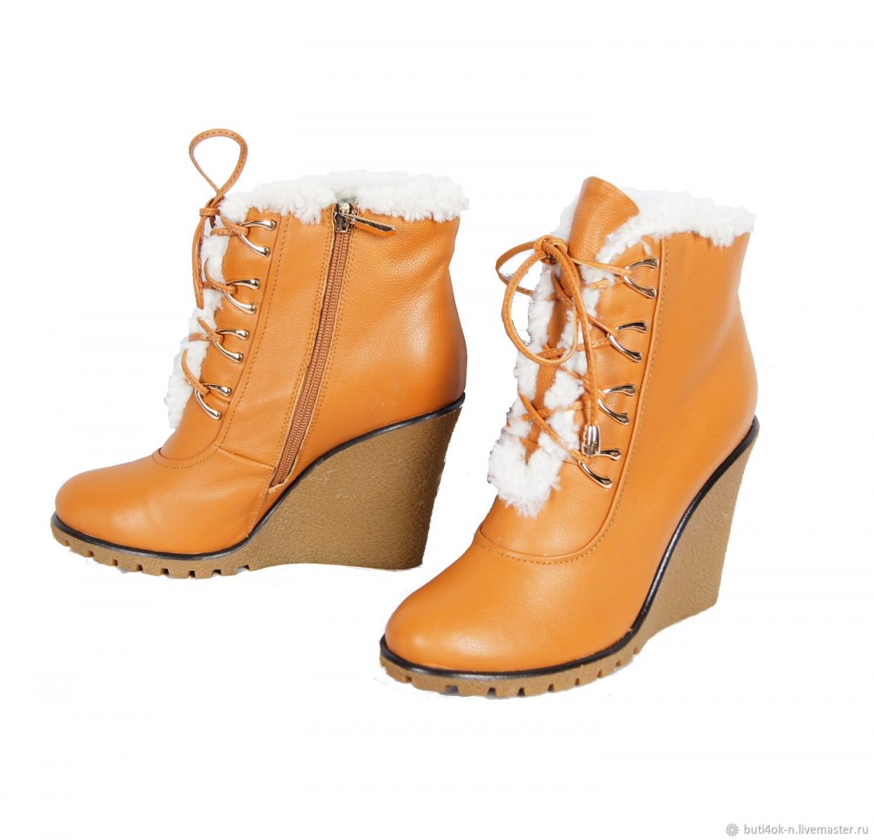 Goth Boots ботинки Demonia