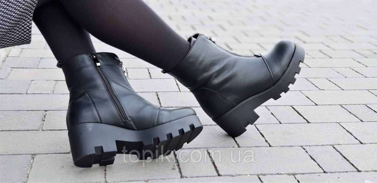 Ботинки Dr Martens 1461