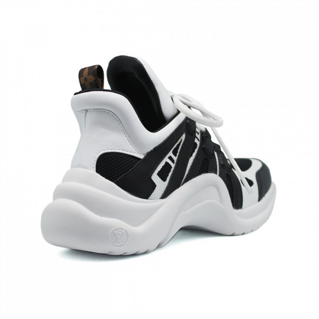 Louis Vuitton Archlight Sneaker