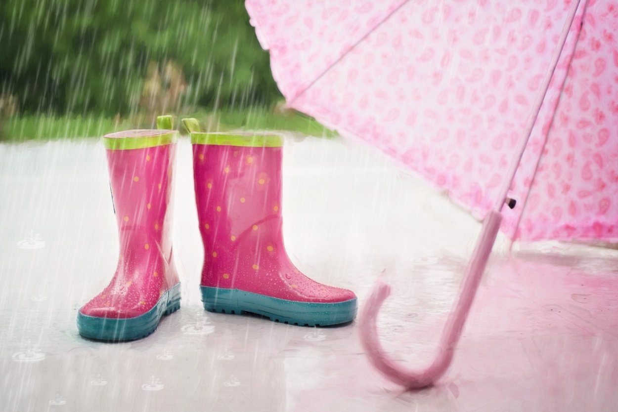 Helena Hunter Boots