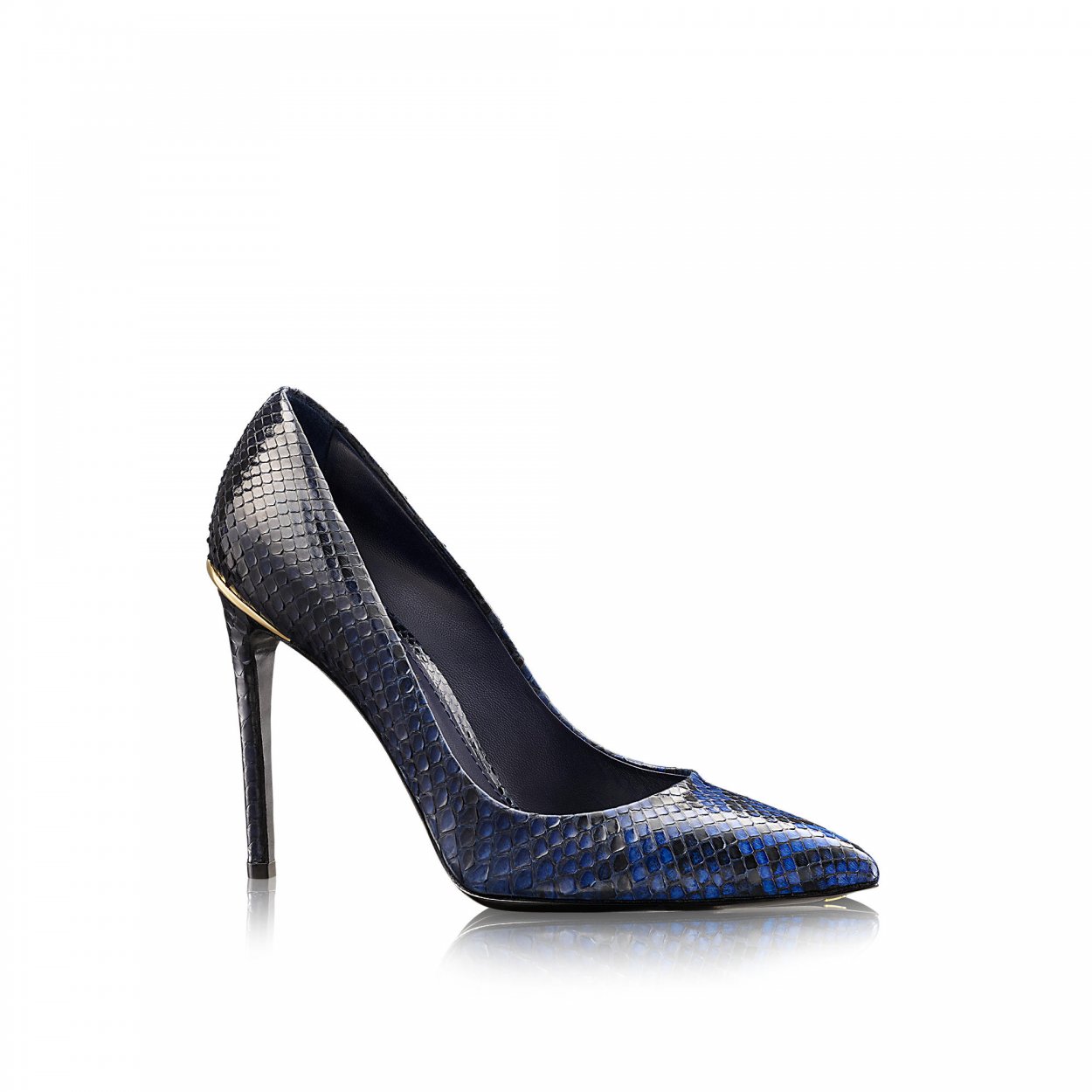 Louis Vuitton Cherie туфли