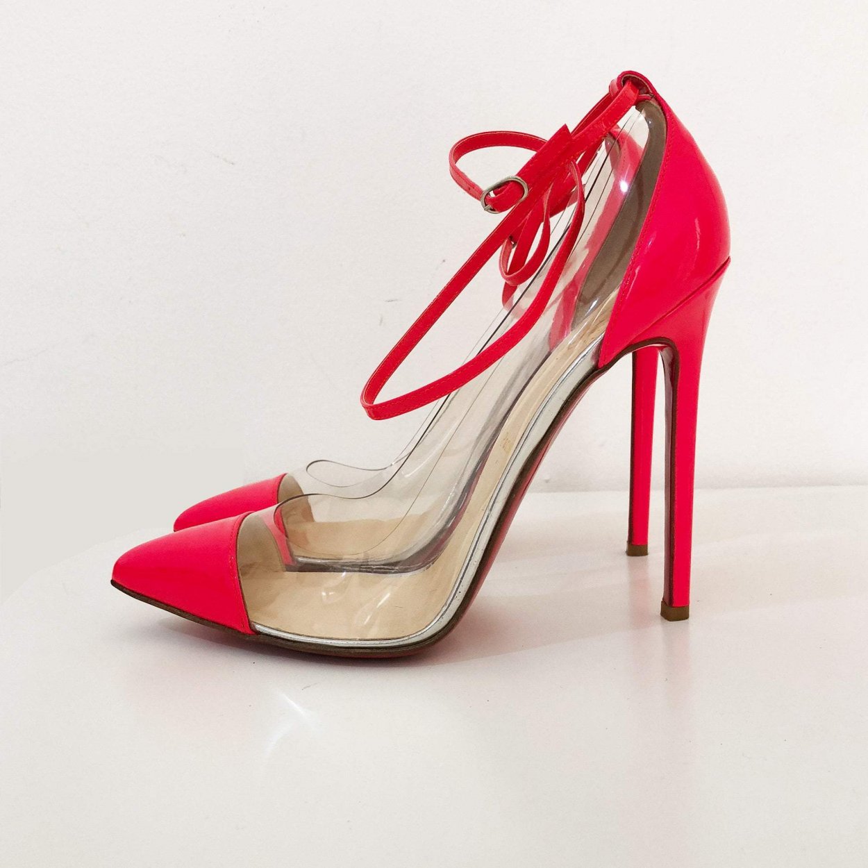 Christian louboutin High-Heels Legs 130mm