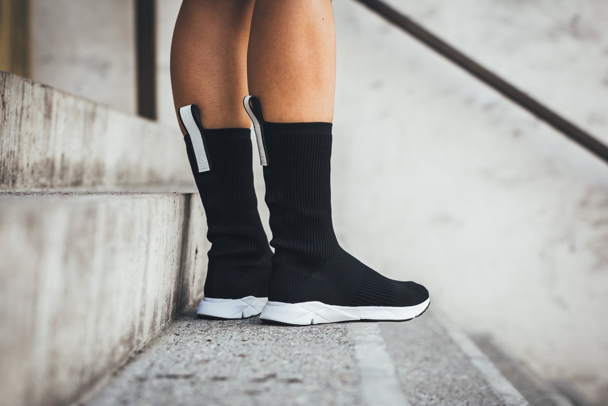 Reebok Sock Runner Ultraknit