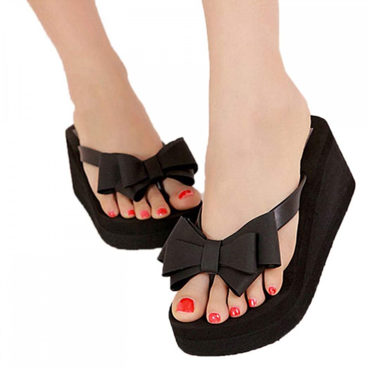 Flip Flop обувь platform