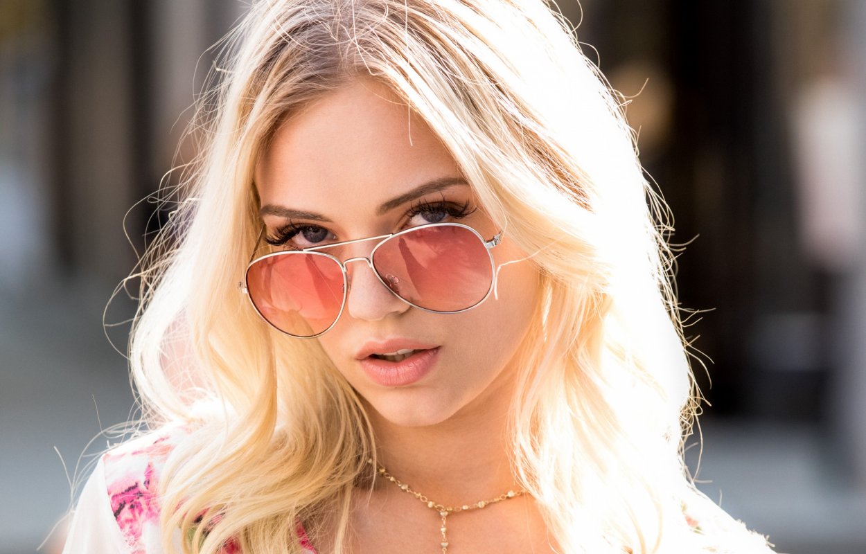 Alex Grey модель