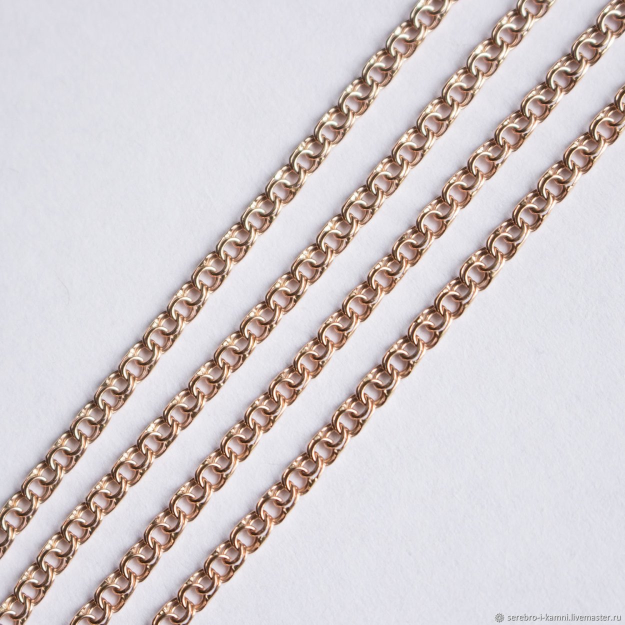 Fallon Jewelry цепочка
