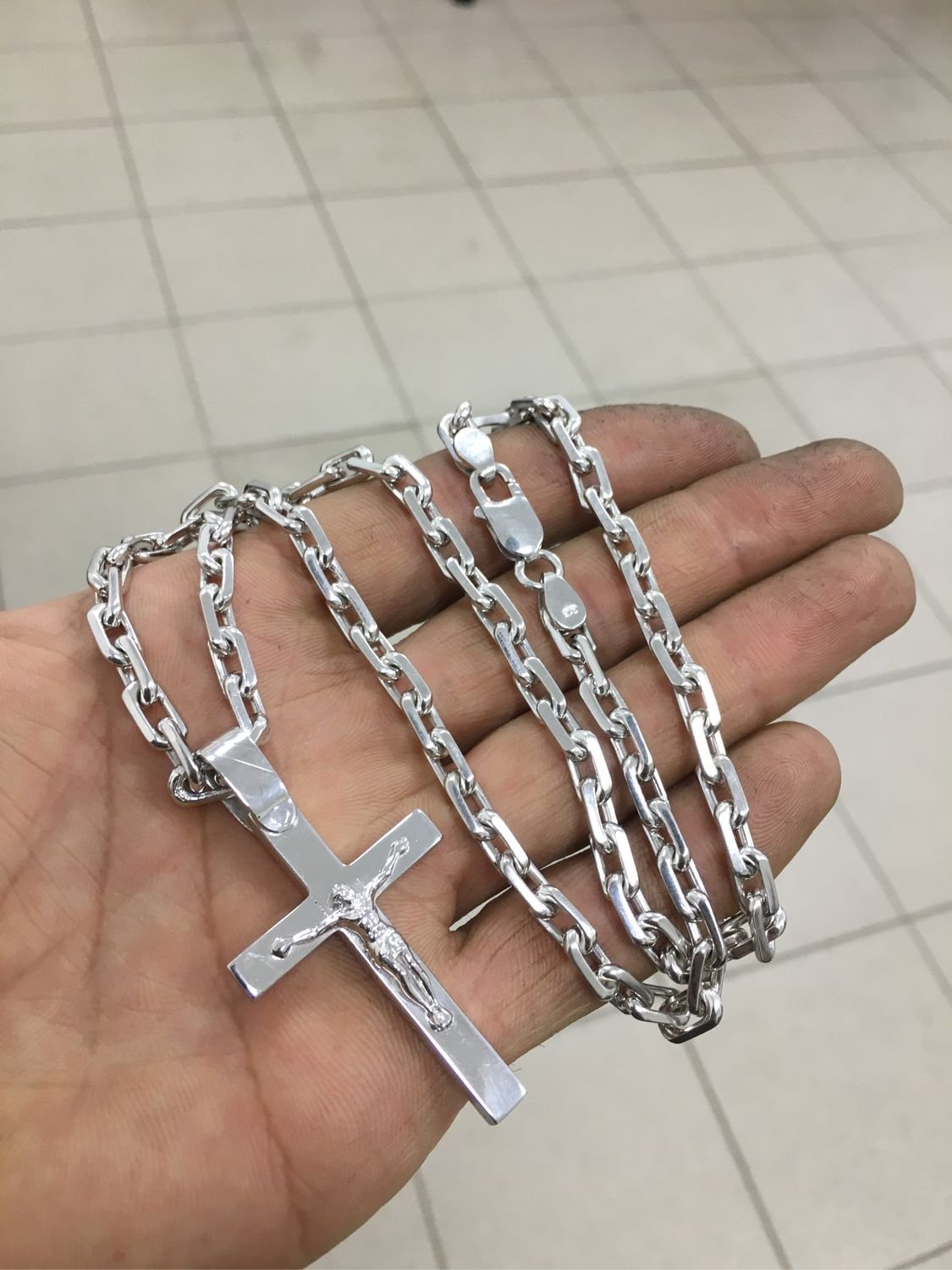 Fallon Jewelry цепочка золото