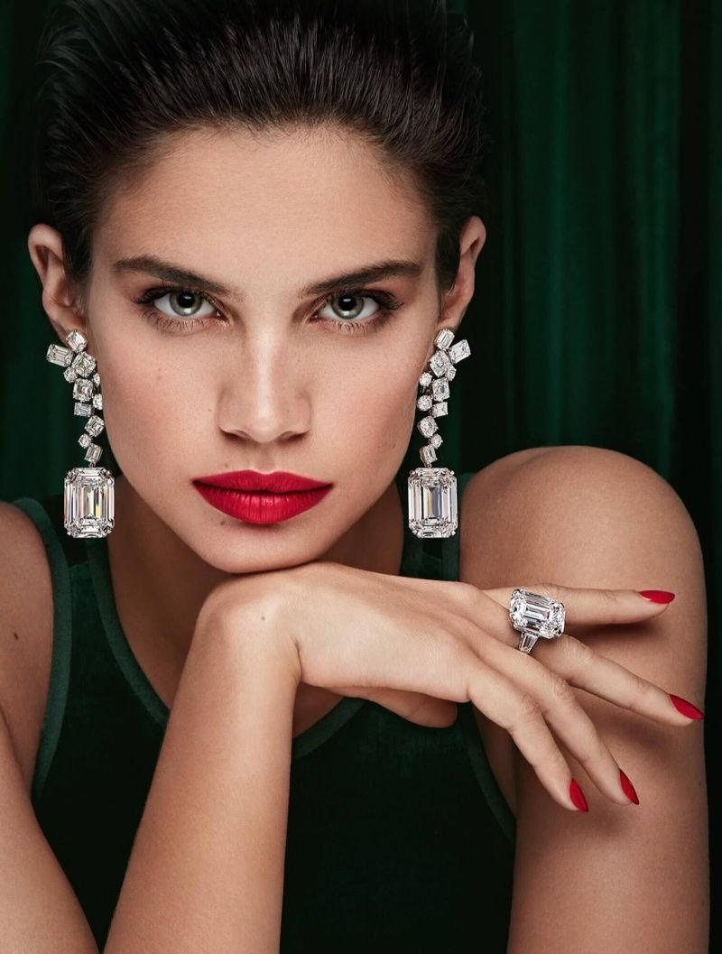 Cartier Maillon Panthere Yellow Gold Ring