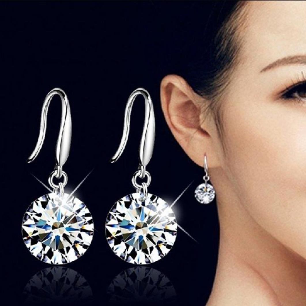 Fashion Jewellery серьги